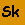 Sk